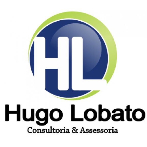 Hugo Lobato Logo