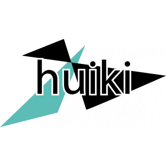 Huiki Logo
