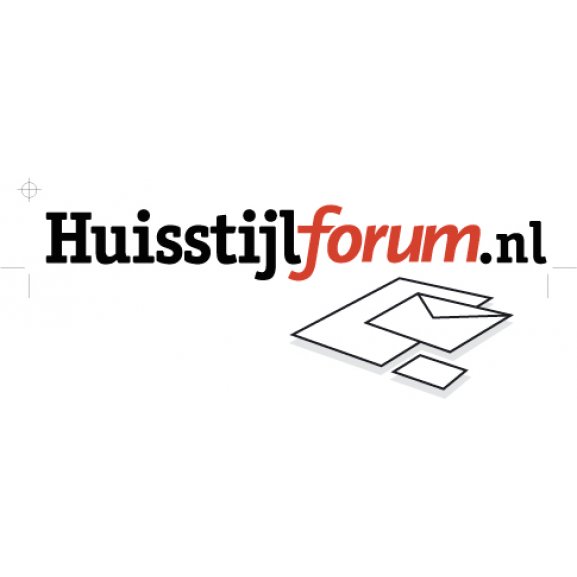 Huisstijlforum Logo