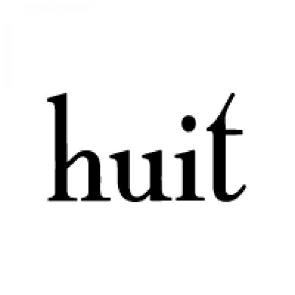 Huit Logo