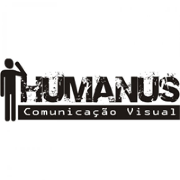 Humanus Comunicação Logo