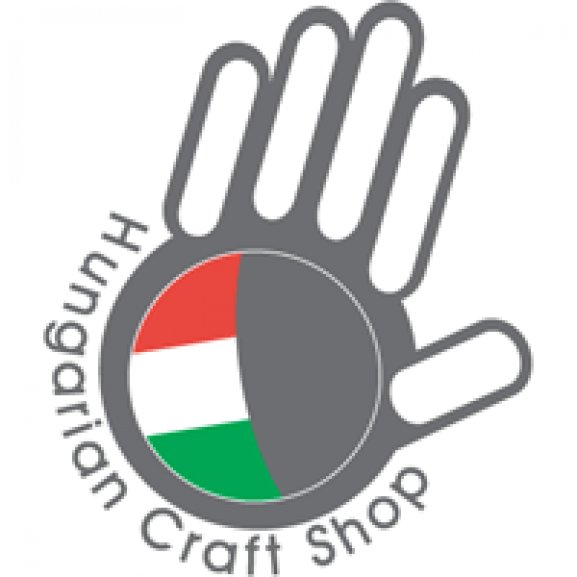 Hungarian Craft Shop Logo
