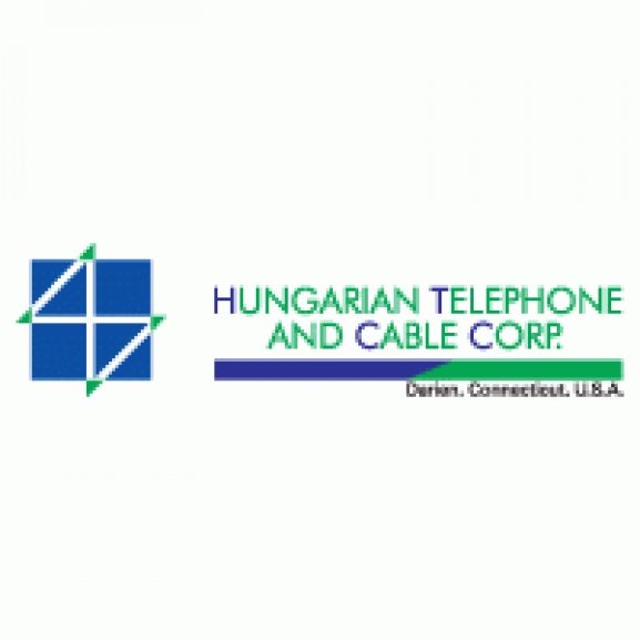 Hungarian Telephone & Cable Logo