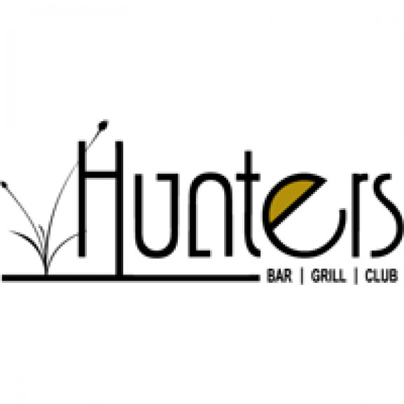 Hunters Bar Belfast Logo