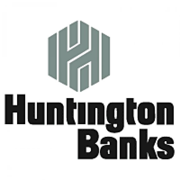 Huntington Banks Logo