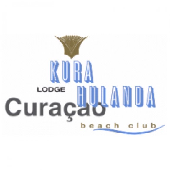 HURA HOLANDA. 2 HOTELS CURACAO Logo