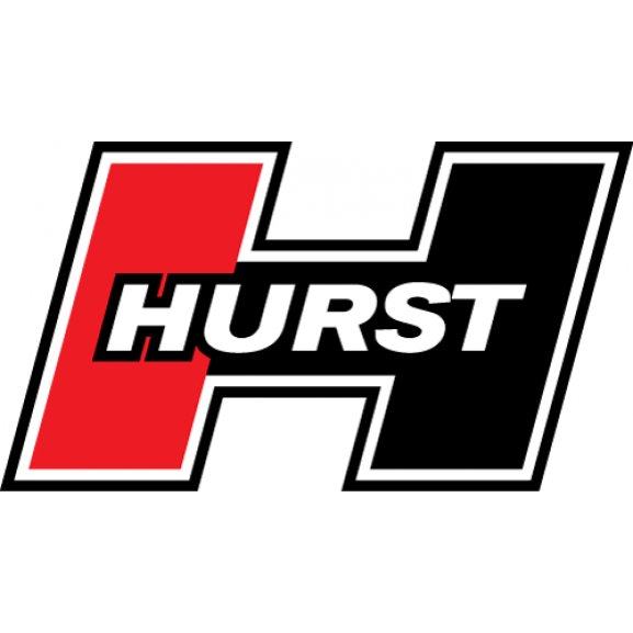 Hurst Performance Red Logo