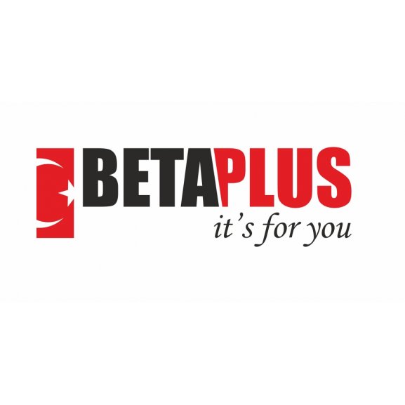 Hurtownia odzieży Beta Plus Logo
