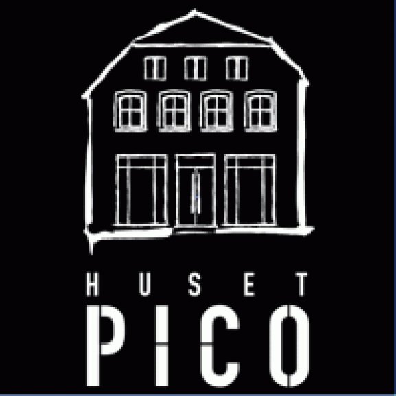 Huset Pico Logo