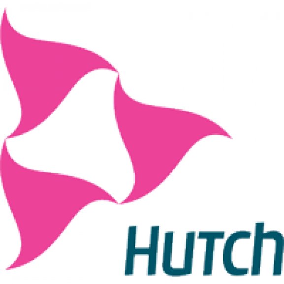 Hutch Telecom India Logo