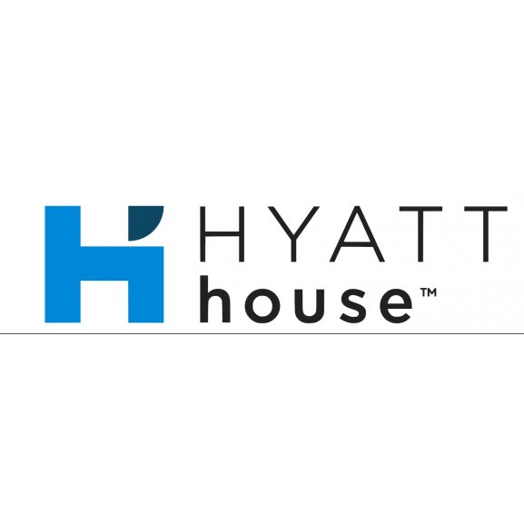 hyatt house Logo