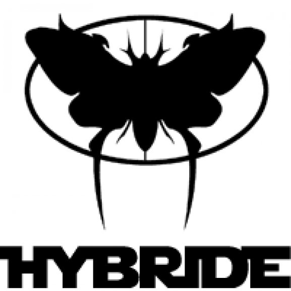 Hybride Clothing Logo