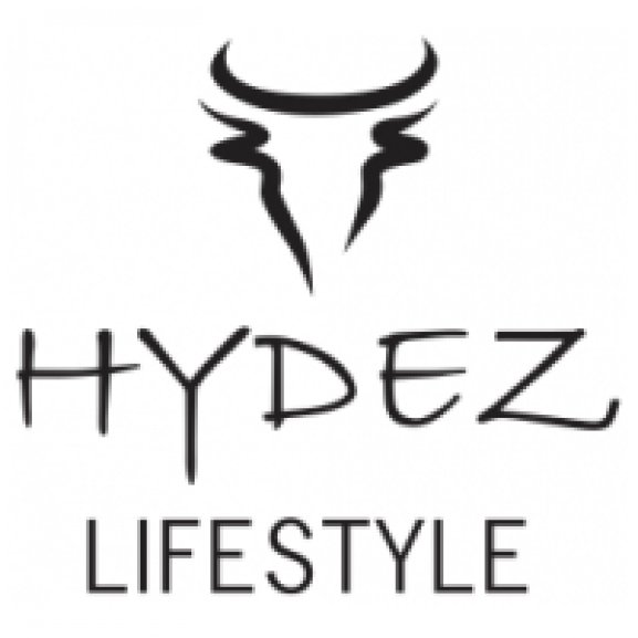 Hydez Lifestyle Logo