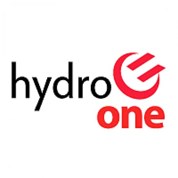 Hydro One Telecom Logo