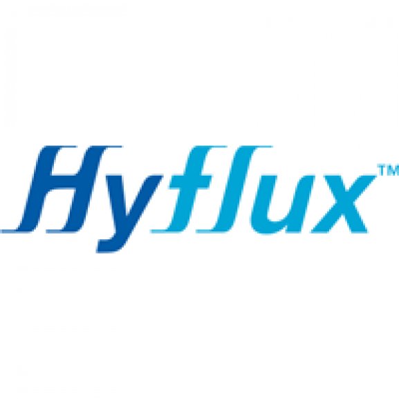 hyflux Logo