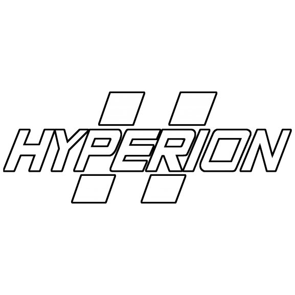 Hyperion Logo