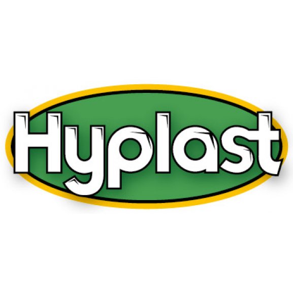 Hyplast Logo