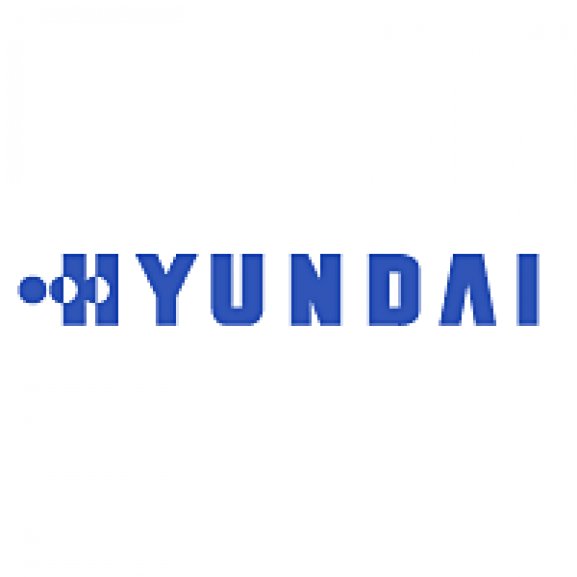 Hyundai Electronics Industries Logo
