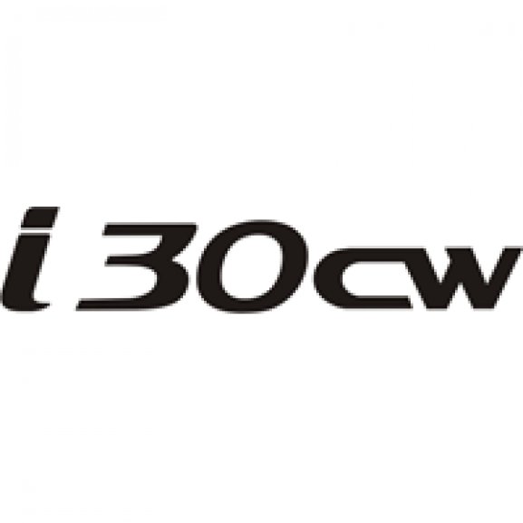 Hyundai i30cw Logo