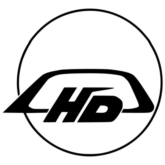 Hyundai Motor Company 1969 Logo