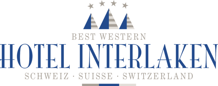 Hôtel Interlaken Logo