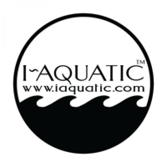 I-Aquatic Logo