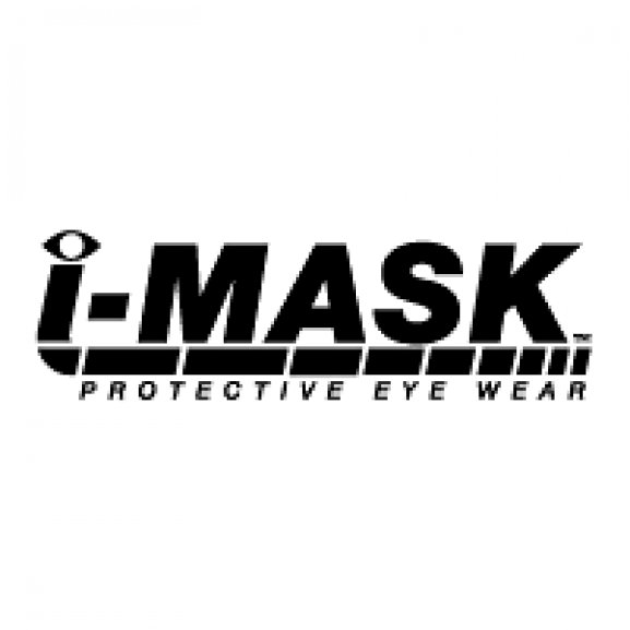 i-Mask Logo