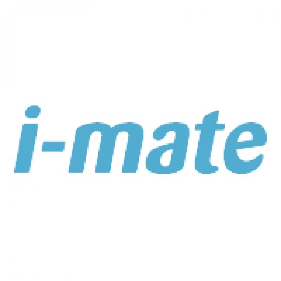 i-mate Logo