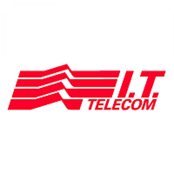 I.T. Telecom Logo