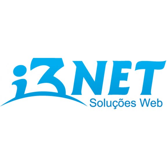 i3net Logo