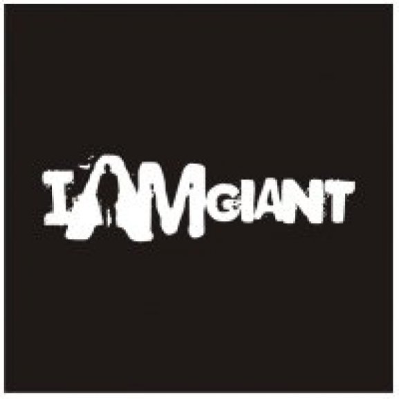 I Am Giant Logo