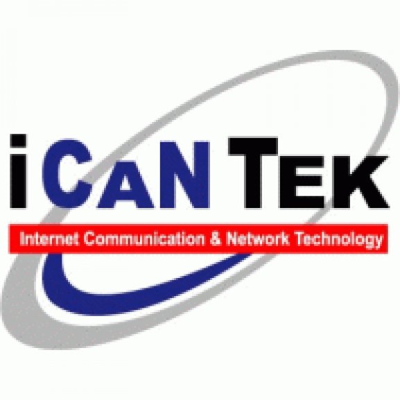 I CAN TEK Logo