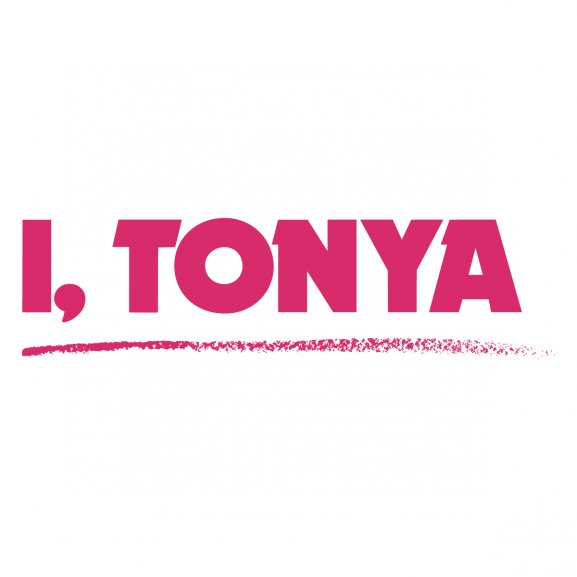 I Tonya Logo