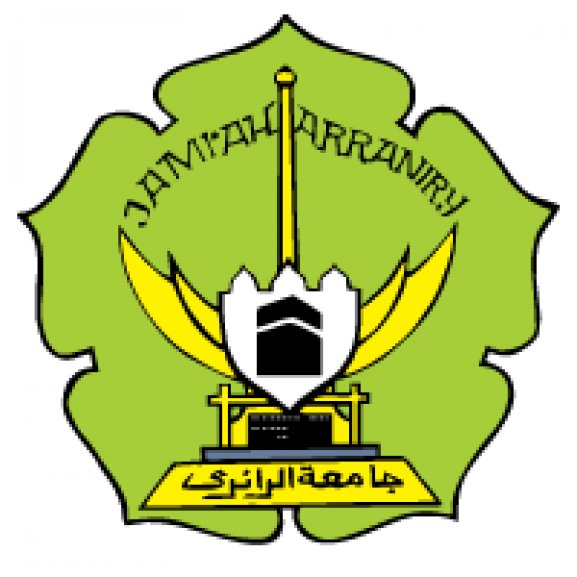 IAIN Ar-Raniry Logo