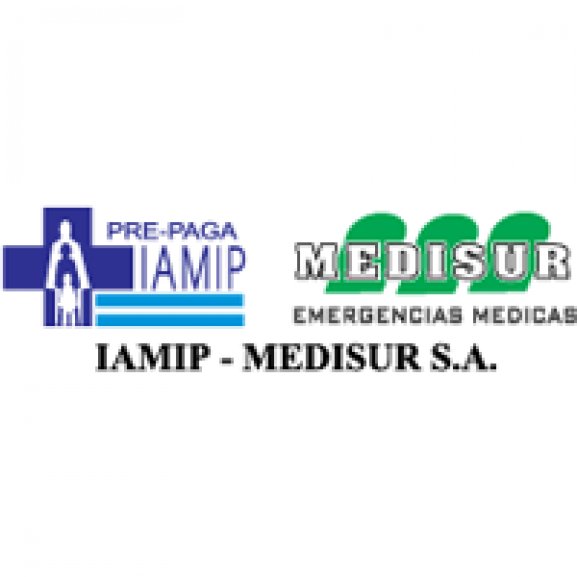 iamip medisur Logo