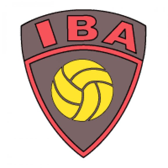 IBA Akureyri Logo