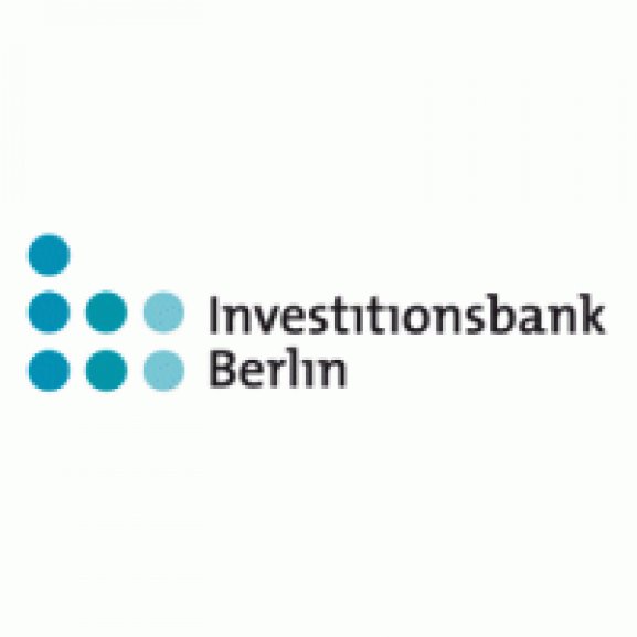 IBB Investitionsbank Berlin Logo