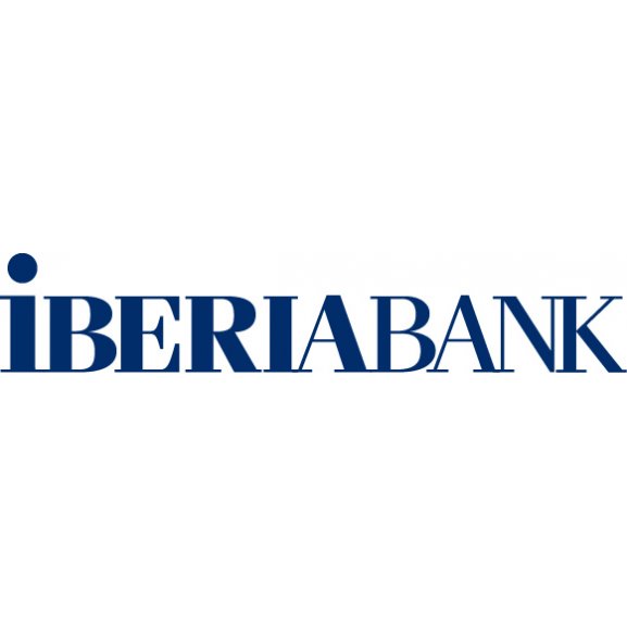 Iberia Bank Logo