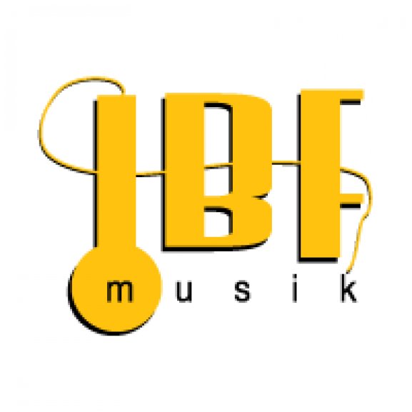 IBF Musik Logo