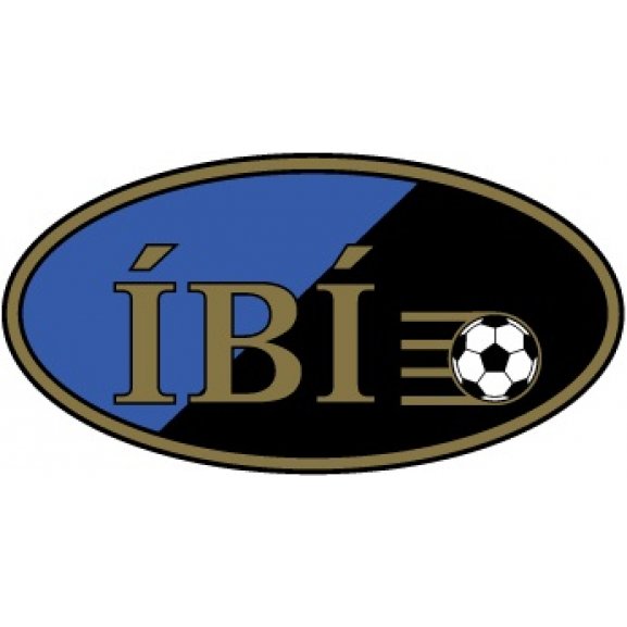IBI Isafjordur Logo