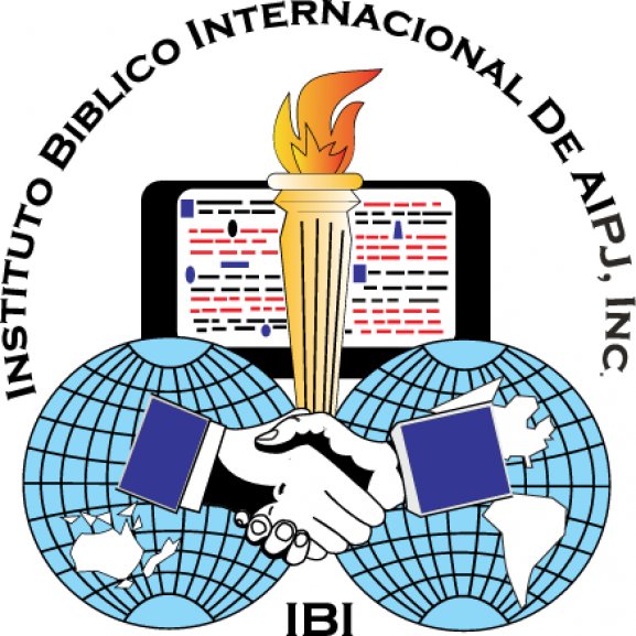 IBI Logo