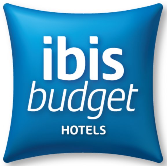 IBIS Budget Logo