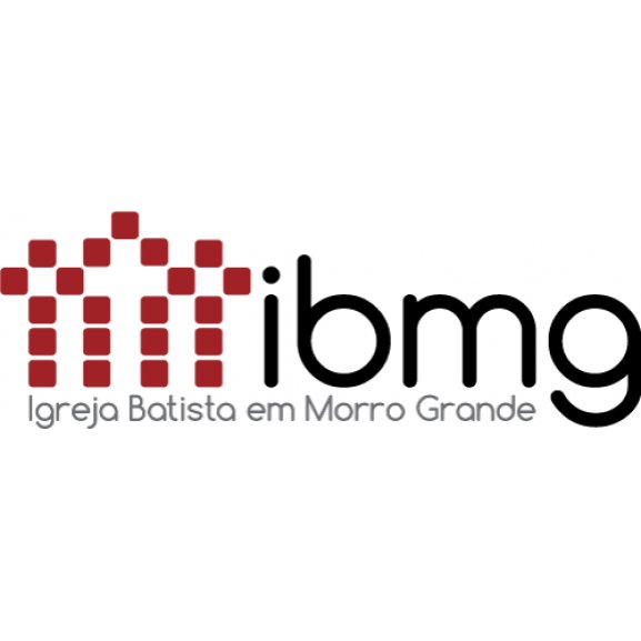 ibmg Logo
