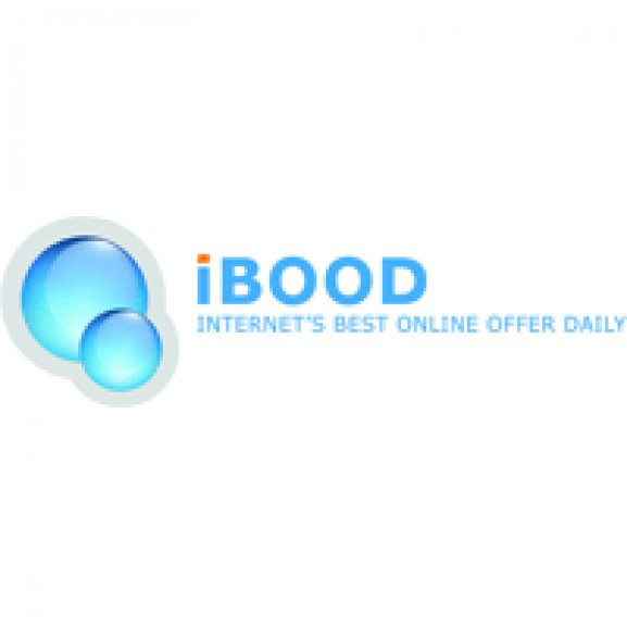 iBOOD Logo