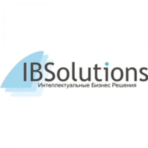 IBSolutions Logo