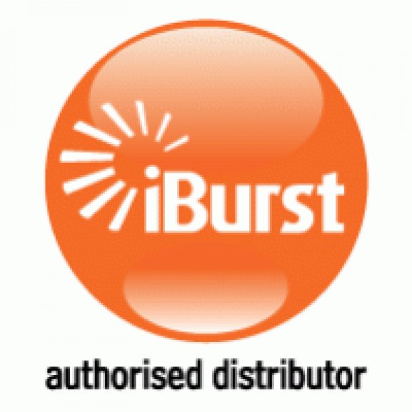 iBurst Internet Logo