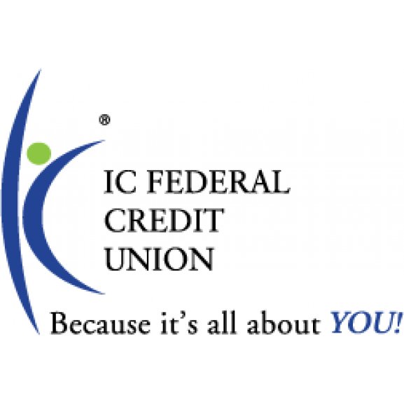 IC Federal Credit Union Logo