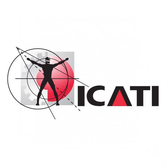 Icati Logo