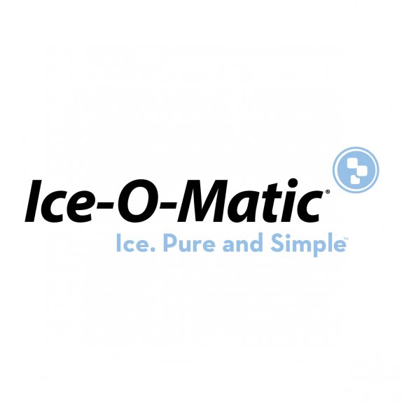 Ice-O-Matic Logo