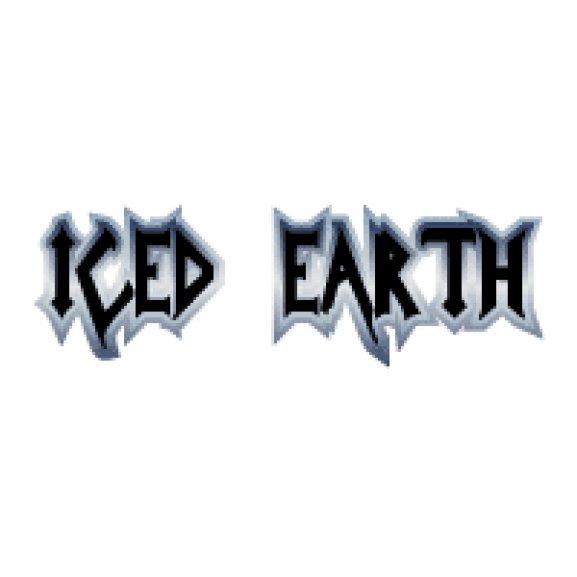 Iced Earth Logo